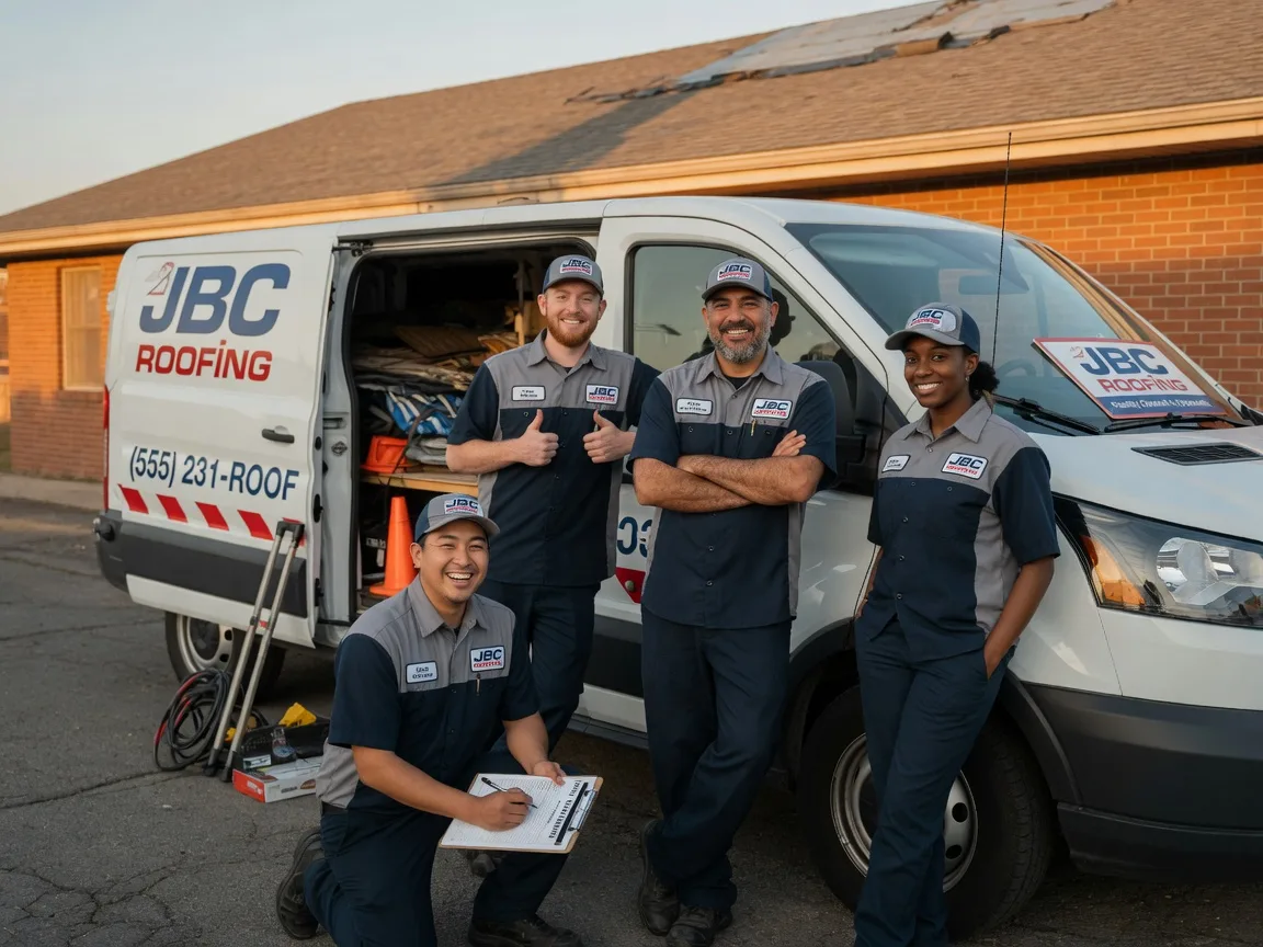 Roof Replacement company in Isabella, OK